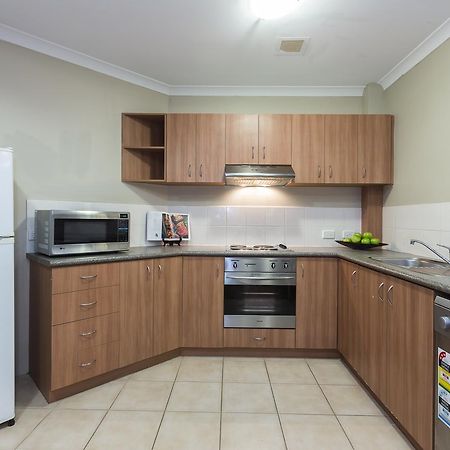 Mont Clare Boutique Apartments Perth Bagian luar foto